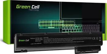 Baterie k notebooku Green Cell HP56