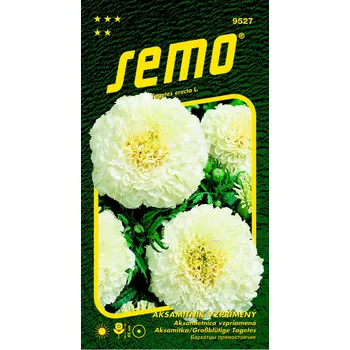 Semeno SEMO Kilimanjaro White 15 s