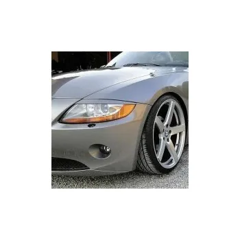 Tuning Mračítka předních světlometů BMW Z4 E85 / E86 -- rok výroby 2002-08