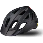 Specialized Centro LED MIPS Matte Black…