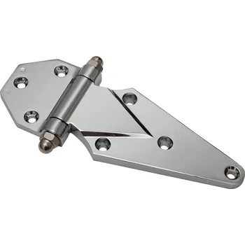 Stavební výplň Onpira Dveřní závěs 40,70 kg Model: B