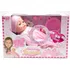 Panenka Alltoys Bambolina Jasmine 35 cm