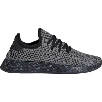 Pánské tenisky Adidas Deerupt Runner Core Black/Core Black/Cloud White