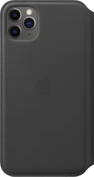 Pouzdro na mobilní telefon Apple Leather Folio pro Apple iPhone 11 Pro Max