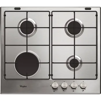 Varná deska Whirlpool GMF 6410/IX