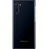 Pouzdro na mobilní telefon Samsung LED Cover pro Galaxy Note 10 černé