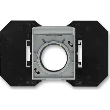 Elektroinstalační materiál ABB Time 5530E-A67107 36