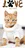 Faro Froté dětská osuška 70 x 140 cm, kotě rezavé