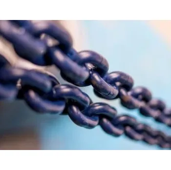 Řetěz Lesnický řetěz - O profil G10 Rozměr řetězu: 13 x 39 mm, Provedení řetězu: Barvený