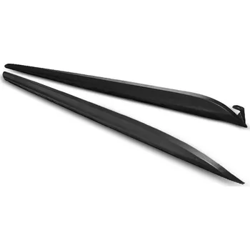 Tuning Prahy VW Golf VI / 6 08- GTI look