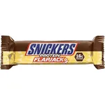 Snickers Protein Flapjack 65 g