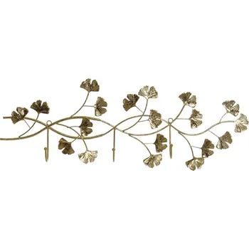 Věšák Věšák "GINKGO"- 3xkolík 68x5.5x25cm