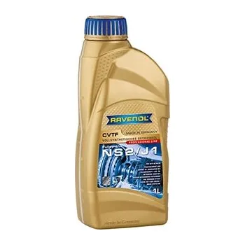 Převodový olej Ravenol CVTF NS2/J1 Fluid 1 l