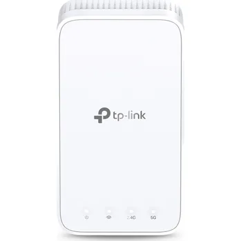 Recenze TP-Link Deco M3W Recenze TP-Link Deco M3W