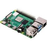 Raspberry Pi 4 Model B…