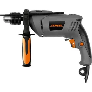 Vrtačka Vrtačka s příklepem STHOR, 650 W, otáčky až 2600 ot/min