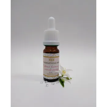 Yasminka Synergický olej Rodinná harmonie, minulé životy, 10ml