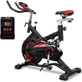 Spokey Akira spinningové kolo