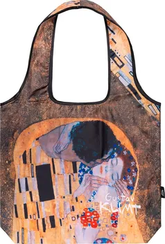 Nákupní taška Presco Group Klimt skládací nákupní taška