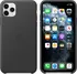 Pouzdro na mobilní telefon Apple Leather Case pro Apple iPhone 11 Pro Max