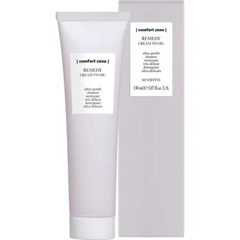 Vlasová regenerace Comfort Zone Remedy Cream to Oil 150 ml