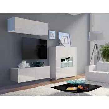 Obývací stěna Nábytek PEGAS s.r.o. CALABRINI - Obývací stěna C