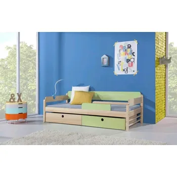 Dětská postel Nábytek PEGAS s.r.o. Dětská postel NATI