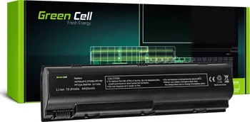 Baterie k notebooku Green Cell HP36