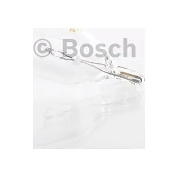 Autodoplněk ŽÁROVKA BOSCH PURE LIGHT 1987302205 W16W W2,1x9,5d 12V 16W