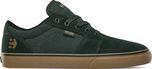 Etnies Barge LS Green/Gum