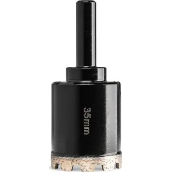 Vrták Rubi Diamantová korunka 35 mm