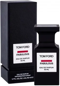 Unisex parfém Tom Ford Fabulous U EDP 50 ml