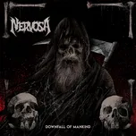 Downfall Of Mankind - Nervosa [CD]