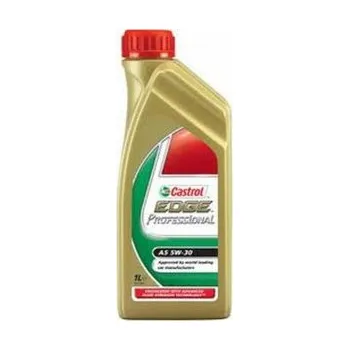 Auto-moto Motorový olej Castrol EDGE Prof. A5 5W-30 1L