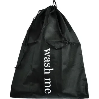 Obal na šaty Sak na prádlo ''wash me'', hotelový