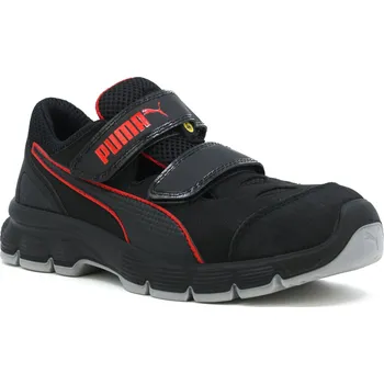 Puma Aviat Low ESD SRC 640891