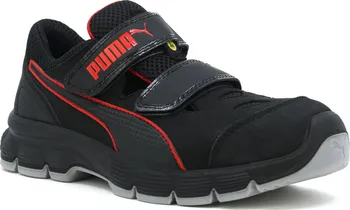 Pracovní obuv Puma Aviat Low ESD SRC 640891