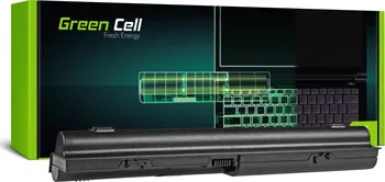 Baterie k notebooku Green Cell HP47