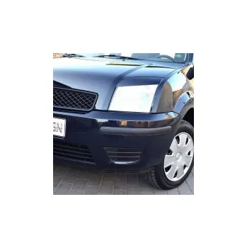 Tuning Mračítka předních světlometů Ford Fusion -- rok výroby 2002-12