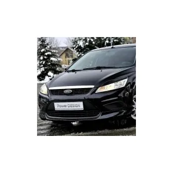 Tuning Mračítka předních světlometů Ford Focus II facelift -- rok výroby 2008-11