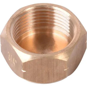 Fitinka Víčko č.301 Ms - 1/2"