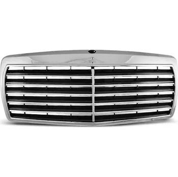 Tuning Maska Mercedes-Benz W201 190E 82-93 avantgarde chromová