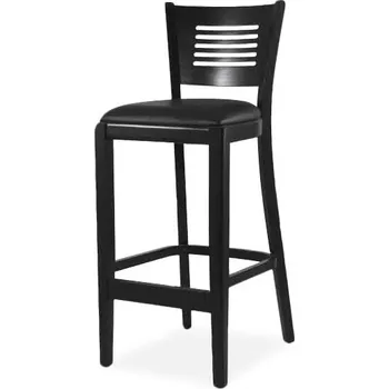 Jídelní židle Mi-ko barová židle CZH 016