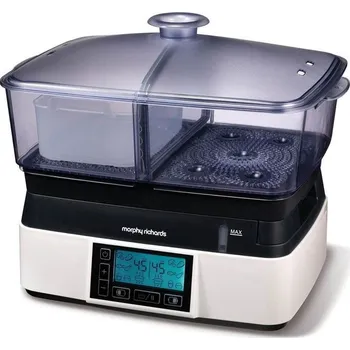 Parní hrnec Morphy Richards MR-48775