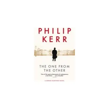 Cizojazyčná kniha One From The Other - Kerr, Philip