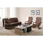 Nábytek PEGAS s.r.o. Sedací souprava OLGA