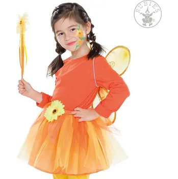 Karnevalový kostým Rubies USA Slunečnice - set