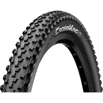 Continental Cross King II drát černý