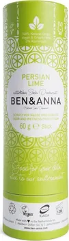 Ben & Anna Persian Lime Bio U deodorant 60 g