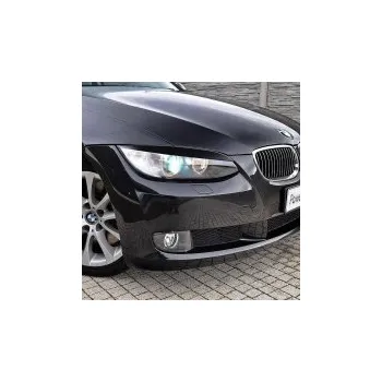 Tuning Mračítka předních světlometů BMW 3 E92 E93 Coupe -- rok výroby 2006-10